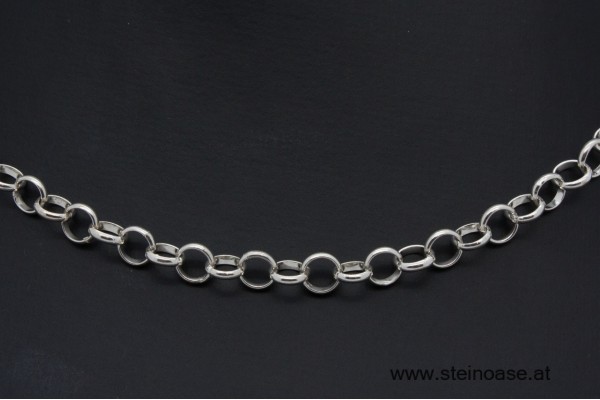 Silber Kette 45cm